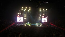 AWOLNATION / Max Frost / Twenty One Pilots on Nov 17, 2018 [058-small]