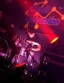 TWWR ~ Brandon ‘Rage’ Richter , tags: The Witch Was Right, Anaheim, California, United States, Chain Reaction - The Witch Was Right / Davey Havok / Seizures / Mossbreaker / Colombian Necktie (US) on Nov 17, 2013 [179-small]