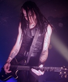 TWWR ~ Abbey Nex, tags: The Witch Was Right, Anaheim, California, United States, Chain Reaction - The Witch Was Right / Davey Havok / Seizures / Mossbreaker / Colombian Necktie (US) on Nov 17, 2013 [187-small]