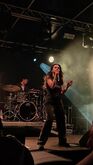 Wacoos / Baby of the Bunch / Black Silhouettes / PLAIINS / Annie Spectre / Serpentin on Oct 9, 2025 [232-small]