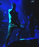 TWWR ~ Trevor Friedrich , tags: The Witch Was Right, Los Angeles, California, United States, House Of Blues - Rockstar Energy Drink Presents The Infamous Tour on Dec 5, 2012 [368-small]