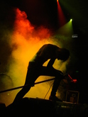TWWR ~ Trevor Friedrich, tags: The Witch Was Right, Los Angeles, California, United States, House Of Blues - Rockstar Energy Drink Presents The Infamous Tour on Dec 5, 2012 [369-small]