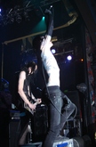 TWWR ~ Trevor Friedrich & Abbey Nex, tags: The Witch Was Right, Los Angeles, California, United States, House Of Blues - Rockstar Energy Drink Presents The Infamous Tour on Dec 5, 2012 [371-small]