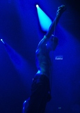 TWWR ~ Trevor Friedrich , tags: The Witch Was Right, Los Angeles, California, United States, House Of Blues - Rockstar Energy Drink Presents The Infamous Tour on Dec 5, 2012 [372-small]