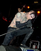 The Witch Was Right ~ Trevor Friedrich, tags: The Witch Was Right, Los Angeles, California, United States, House Of Blues - Rockstar Energy Drink Presents The Infamous Tour on Dec 5, 2012 [374-small]