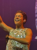 Zara Larsson / Omar Rudberg / MNEK on Nov 12, 2025 [413-small]