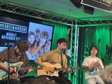tags: Lovejoy, St. Petersburg, Florida, United States, 97X Green Room at Cox Media - Lovejoy on Nov 17, 2025 [458-small]