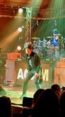 Adam Ant on Nov 12, 2025 [682-small]