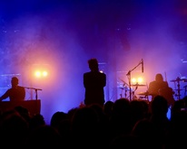 Echo & The Bunnymen / Via Mardot on May 25, 2024 [690-small]