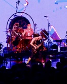 Red Hot Chili Peppers / Seun Kuti on Jul 22, 2024 [739-small]