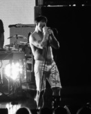 Red Hot Chili Peppers / Seun Kuti on Jul 22, 2024 [741-small]