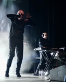 Front 242 / Nitzer Ebb / KANGA on Sep 8, 2024 [809-small]