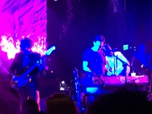They Might Be Giants on Mar 26, 2016 [033-small]