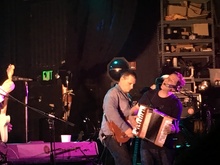 They Might Be Giants on Mar 26, 2016 [034-small]