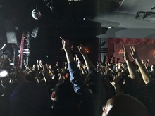 They Might Be Giants on Mar 26, 2016 [036-small]