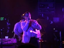 They Might Be Giants on Mar 26, 2016 [038-small]