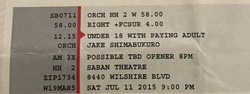 Jake Shimabukuro on Jul 11, 2015 [049-small]