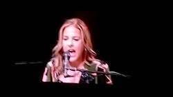 Diana Krall / Gregory Porter / Los Angeles Philharmonic on Aug 29, 2015 [054-small]