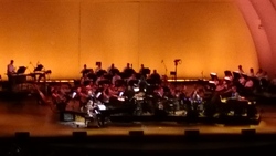 Diana Krall / Gregory Porter / Los Angeles Philharmonic on Aug 29, 2015 [055-small]