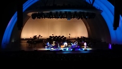 Diana Krall / Gregory Porter / Los Angeles Philharmonic on Aug 29, 2015 [057-small]