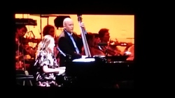 Diana Krall / Gregory Porter / Los Angeles Philharmonic on Aug 29, 2015 [058-small]
