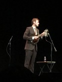 Chris Thile on Nov 8, 2015 [063-small]