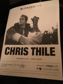Chris Thile on Nov 8, 2015 [065-small]