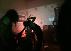 Limnus, tags: Limnus, Garden Grove, California, United States, Nothing But A Nightmare Studios - The Witch Was Right / Limnus on Dec 7, 2015 [077-small]