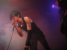 Limnus ~ Jay Blanch, tags: Limnus, Los Angeles, California, United States, Bar Sinister - The Witch Was Right / Limnus on Aug 30, 2014 [085-small]