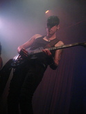 Limnus ~ Josh Michael Tyler, tags: Limnus, Los Angeles, California, United States, Bar Sinister - The Witch Was Right / Limnus on Aug 30, 2014 [086-small]