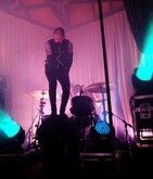 TWWR ~ Trevor Friedrich & Brandon ‘Rage’ Richter, tags: The Witch Was Right, Los Angeles, California, United States, Bar Sinister - The Witch Was Right / Limnus on Aug 30, 2014 [088-small]