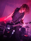 TWWR ~ Jared Warren, tags: The Witch Was Right, Los Angeles, California, United States, Bar Sinister - The Witch Was Right / Limnus on Aug 30, 2014 [091-small]