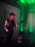 TWWR ~ Jared Warren, tags: The Witch Was Right, Los Angeles, California, United States, Bar Sinister - The Witch Was Right / Limnus on Aug 30, 2014 [102-small]