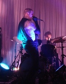 TWWR ~ Trevor Friedrich & Brandon ‘Rage’ Richter, tags: The Witch Was Right, Los Angeles, California, United States, Bar Sinister - The Witch Was Right / Limnus on Aug 30, 2014 [103-small]