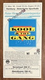 Kool & The Gang on Mar 11, 1989 [146-small]