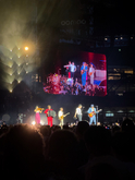 The Lumineers / Young the Giant / Hippo Campus on Jul 11, 2025 [179-small]