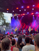The Head and the Heart / Wild Rivers / Marfa on Jul 30, 2025 [185-small]