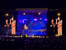 Jonas20: Greetings from Your Hometown Tour on Aug 10, 2025 [213-small]