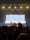 Death Cab for Cutie / The American Analog Set on Aug 12, 2025 [214-small]