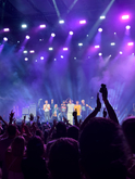 The Head and the Heart / Wild Rivers / Marfa on Jul 30, 2025 [216-small]