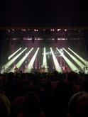 Death Cab for Cutie / The American Analog Set on Aug 12, 2025 [223-small]