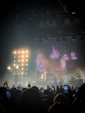 The Favors / Finneas / Ashe on Oct 1, 2025 [237-small]