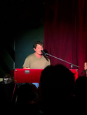 Charlie Puth on Sep 28, 2025 [241-small]