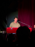 Charlie Puth on Sep 28, 2025 [246-small]