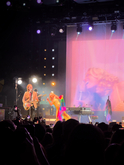 The Favors / Finneas / Ashe on Oct 1, 2025 [247-small]