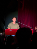 Charlie Puth on Sep 28, 2025 [252-small]