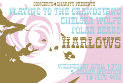 Polar Bears / Playing to the Grandstand / Chelsea Wolfe on Apr 13, 2005 [027-small]