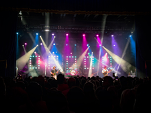 The Band Camino / Almost Monday / Ethan Tasch on Nov 11, 2025 [275-small]