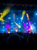 The Band Camino / Almost Monday / Ethan Tasch on Nov 11, 2025 [285-small]