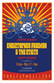 Justin Farren / Ricky Berger / Christopher Fairman & The Stilts on Mar 7, 2008 [029-small]